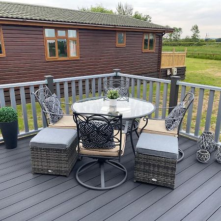 Yorkshire View Lodge Εξωτερικό φωτογραφία