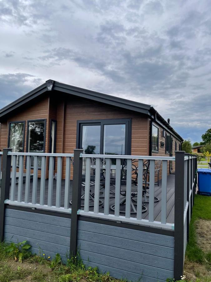 Yorkshire View Lodge Εξωτερικό φωτογραφία