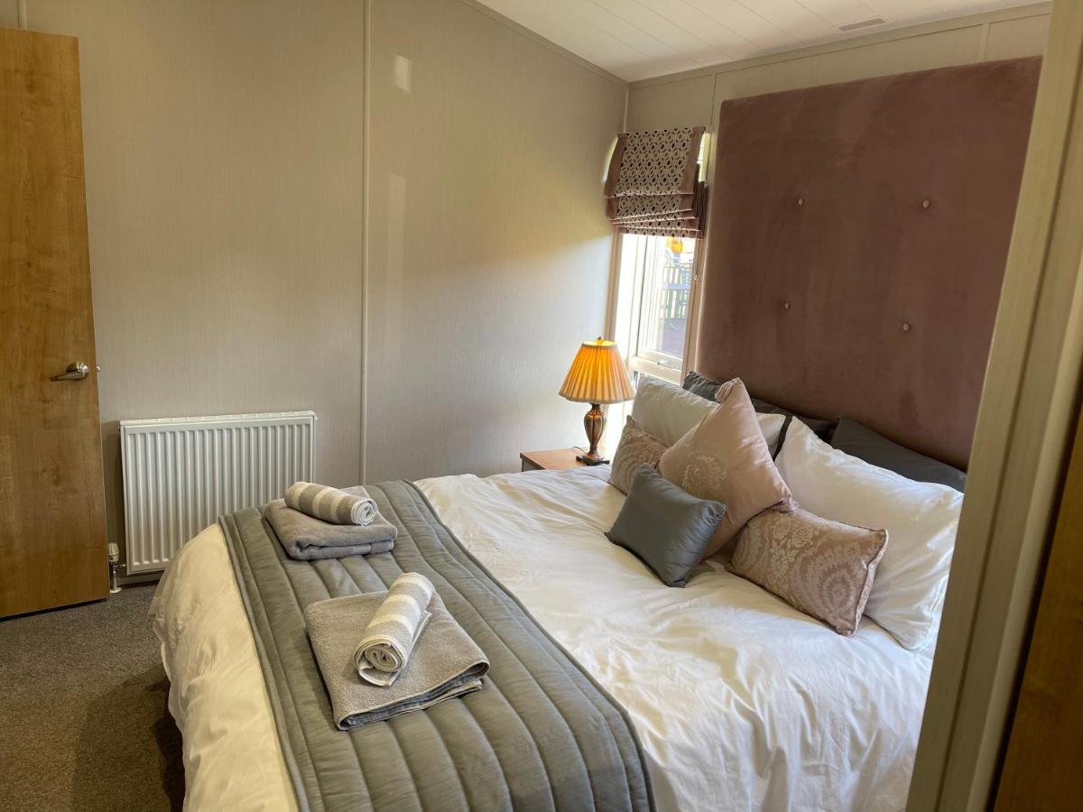 Yorkshire View Lodge Εξωτερικό φωτογραφία