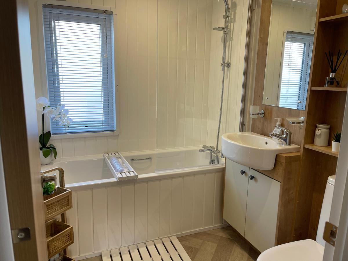 Yorkshire View Lodge Εξωτερικό φωτογραφία