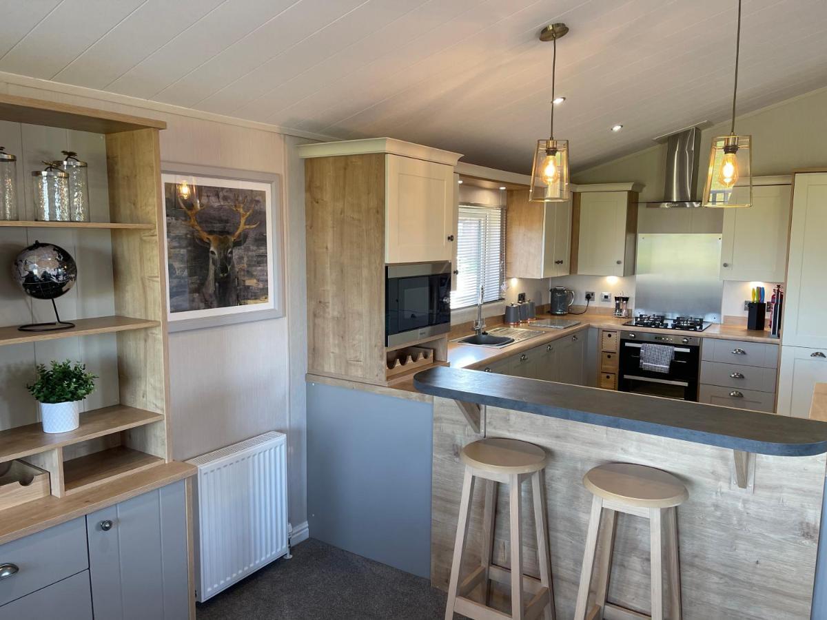 Yorkshire View Lodge Εξωτερικό φωτογραφία