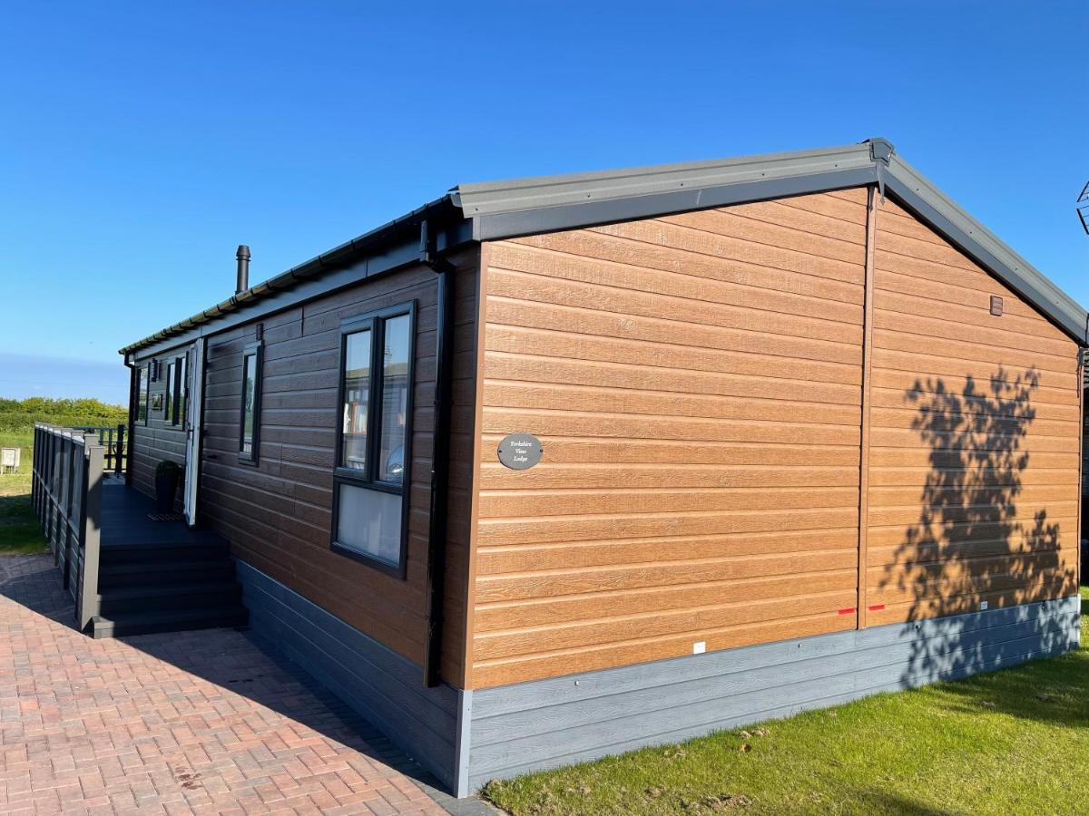 Yorkshire View Lodge Εξωτερικό φωτογραφία