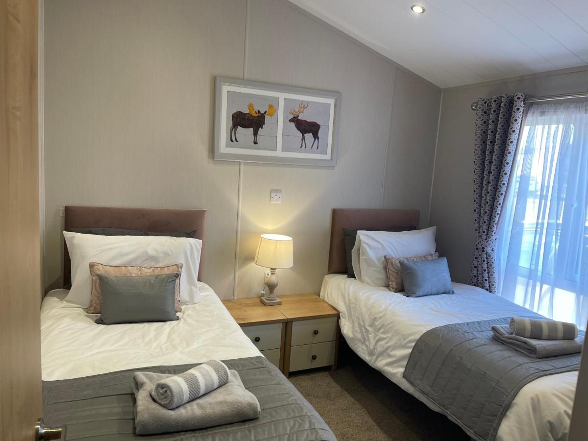 Yorkshire View Lodge Εξωτερικό φωτογραφία