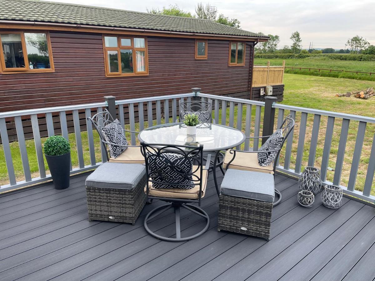 Yorkshire View Lodge Εξωτερικό φωτογραφία