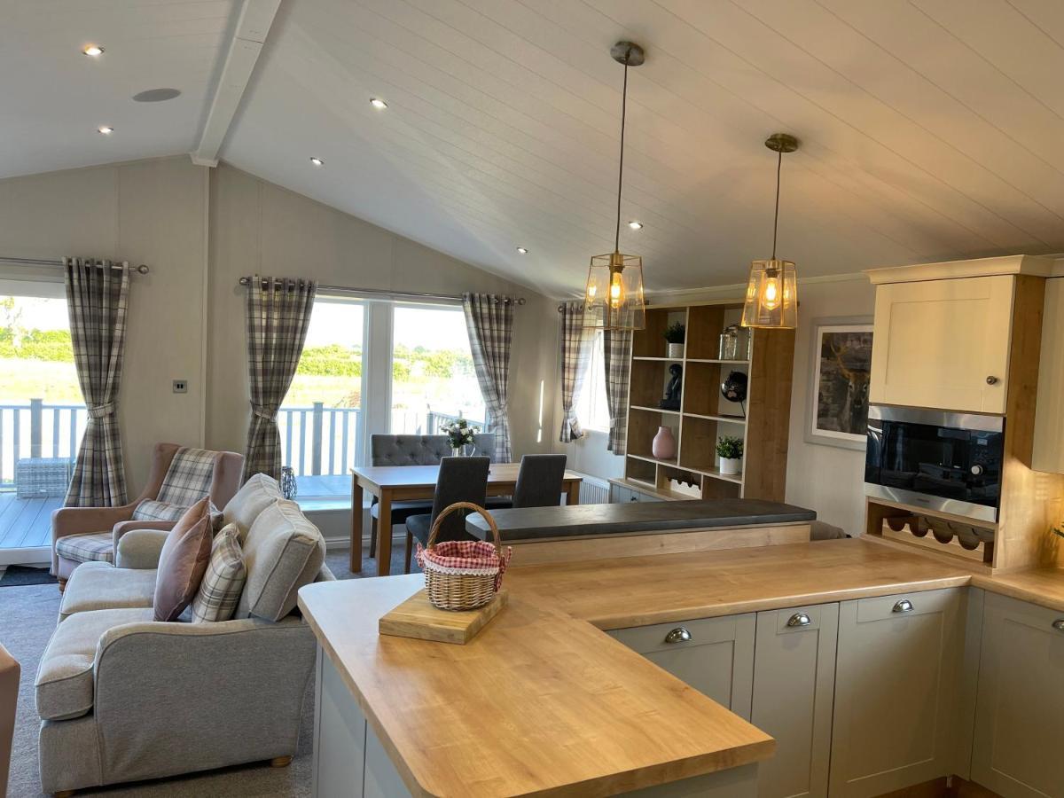 Yorkshire View Lodge Εξωτερικό φωτογραφία