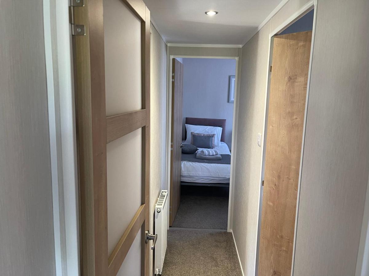 Yorkshire View Lodge Εξωτερικό φωτογραφία
