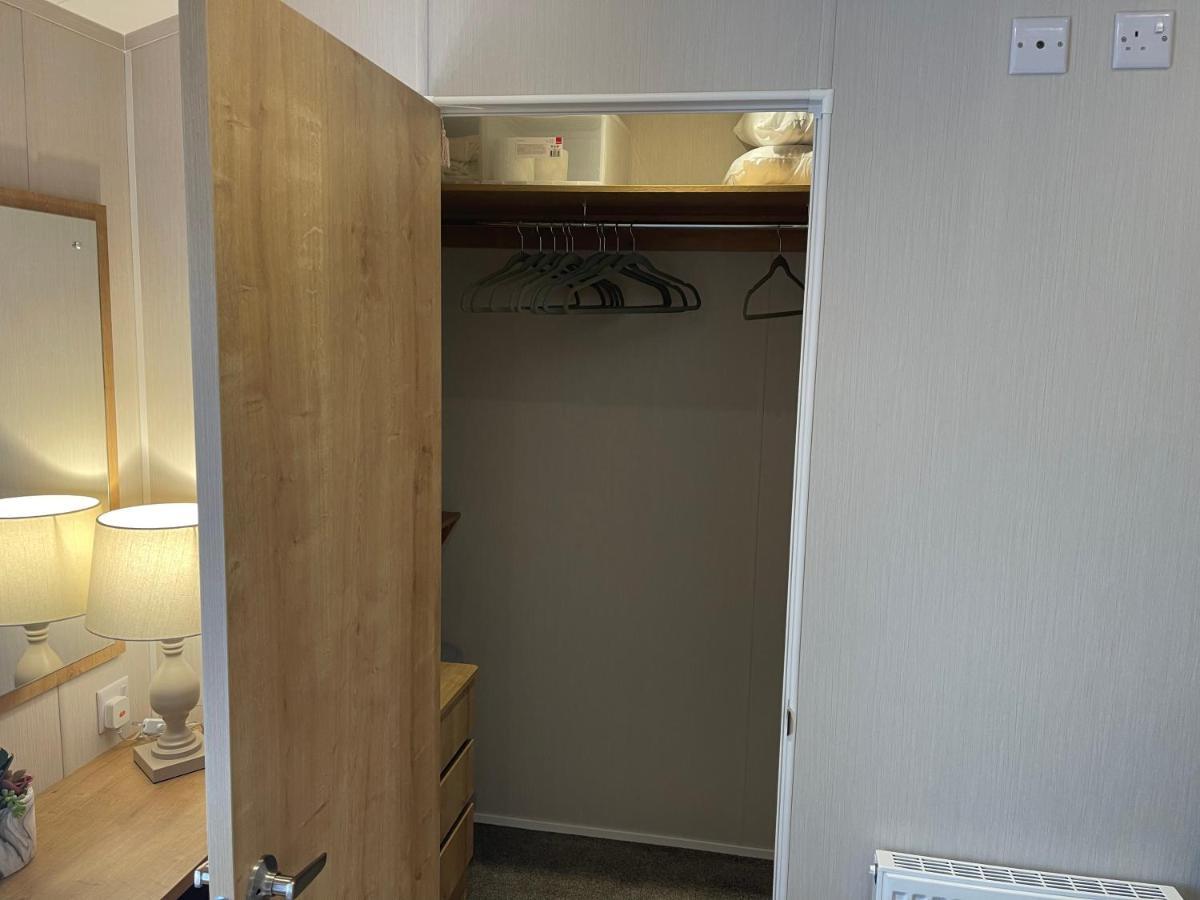 Yorkshire View Lodge Εξωτερικό φωτογραφία