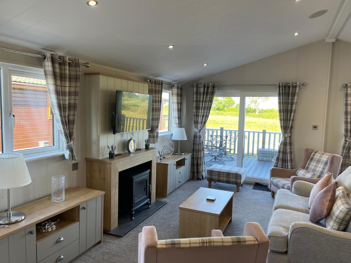 Yorkshire View Lodge Εξωτερικό φωτογραφία
